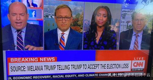 特朗普最新新闻爆料视频,揭秘政治内幕与争议焦点  第1张